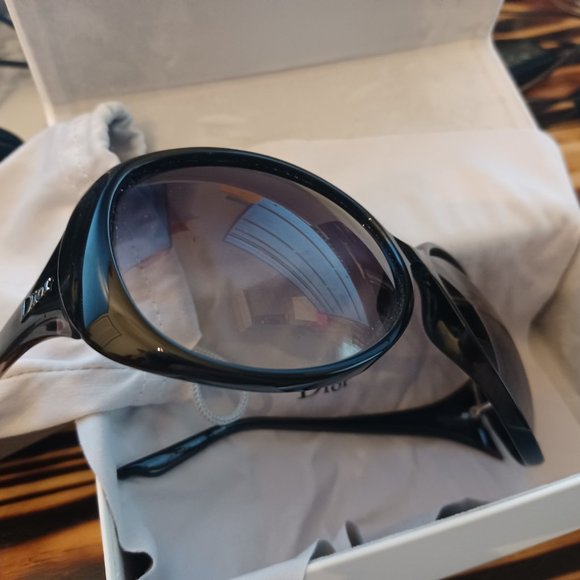 Christian Dior Cocette sunglasses - Picture 3 of 6